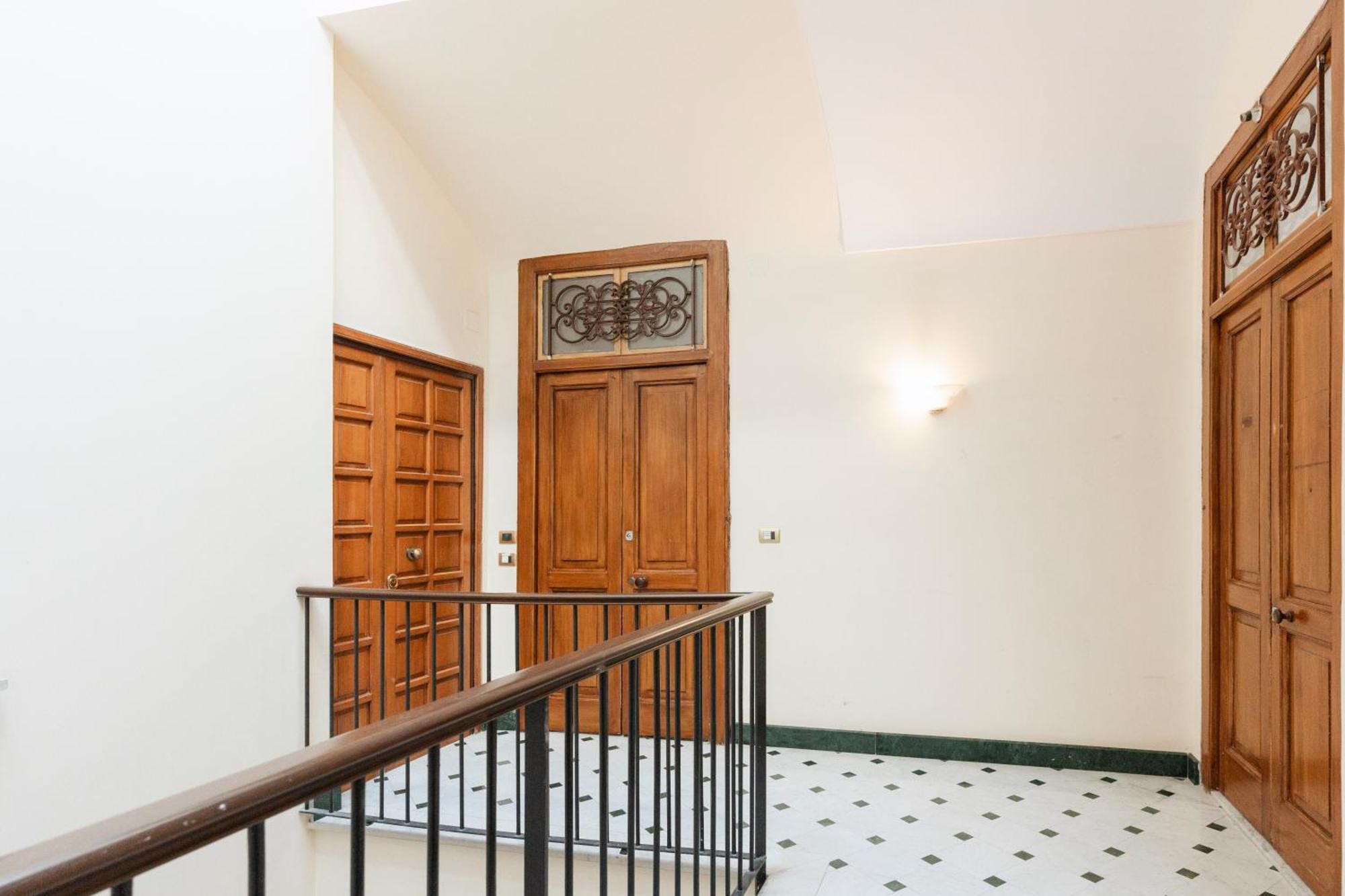Piazza Tasso Suite Sorrento Exterior photo